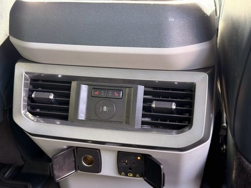 Used 2024 Ford F250 Limited w/ FX4 Off-Road Package image 27