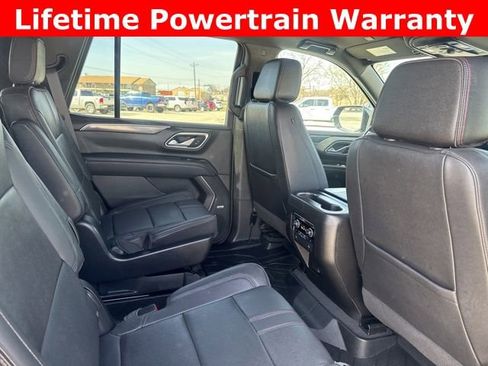 Used 2022 Chevrolet Tahoe RST w/ Sport Performance Package AWD/4WD image 21