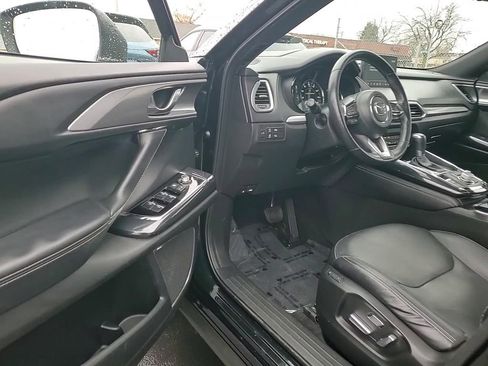 Used 2020 MAZDA CX-9 Grand Touring image 11