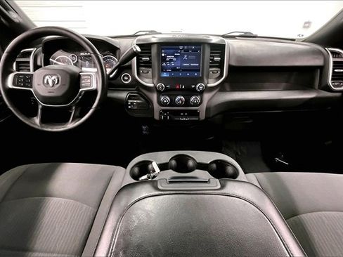 Used 2022 RAM 2500 Big Horn image 14