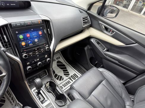 Used 2021 Subaru Ascent Limited w/ Technology Package AWD/4WD image 23
