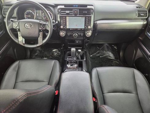 Certified 2021 Toyota 4Runner Venture image 18