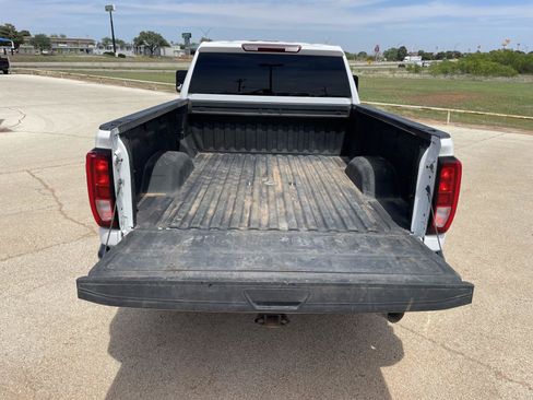 Used 2024 GMC Sierra 2500 Pro w/ Convenience Package AWD/4WD image 28
