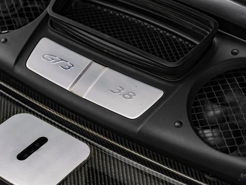 Used 2015 Porsche 911 GT3 RWD image 93