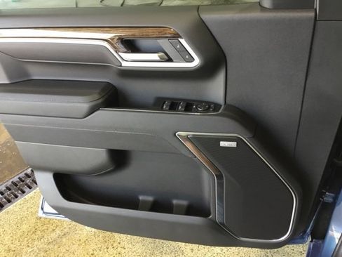 New 2026 GMC Sierra 1500 Elevation w/ Elevation Premium Package image 45