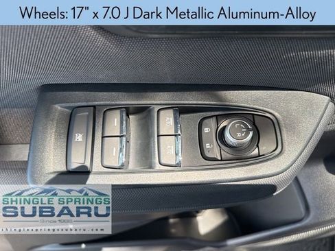 Certified 2025 Subaru Forester Premium AWD/4WD image 23