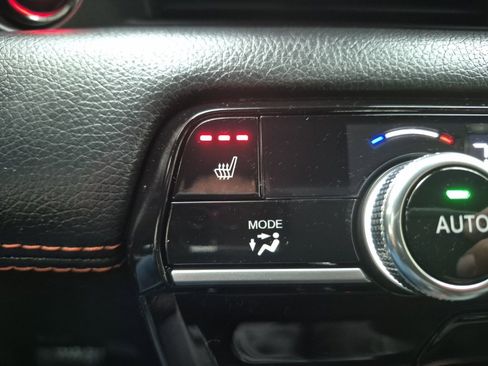 Certified 2025 Honda Pilot Sport image 27