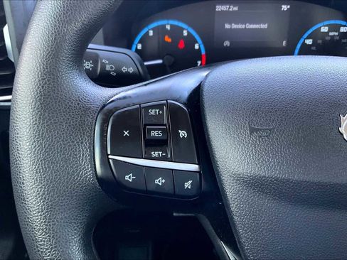 Used 2023 Ford Bronco Sport Big Bend image 22