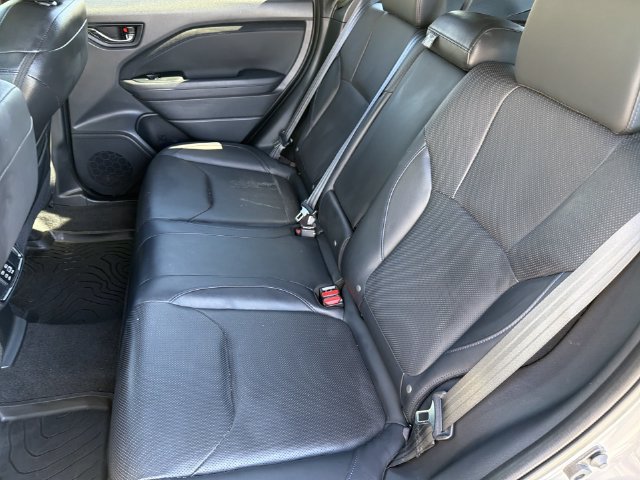 Used 2025 Subaru Forester Limited AWD/4WD image 38