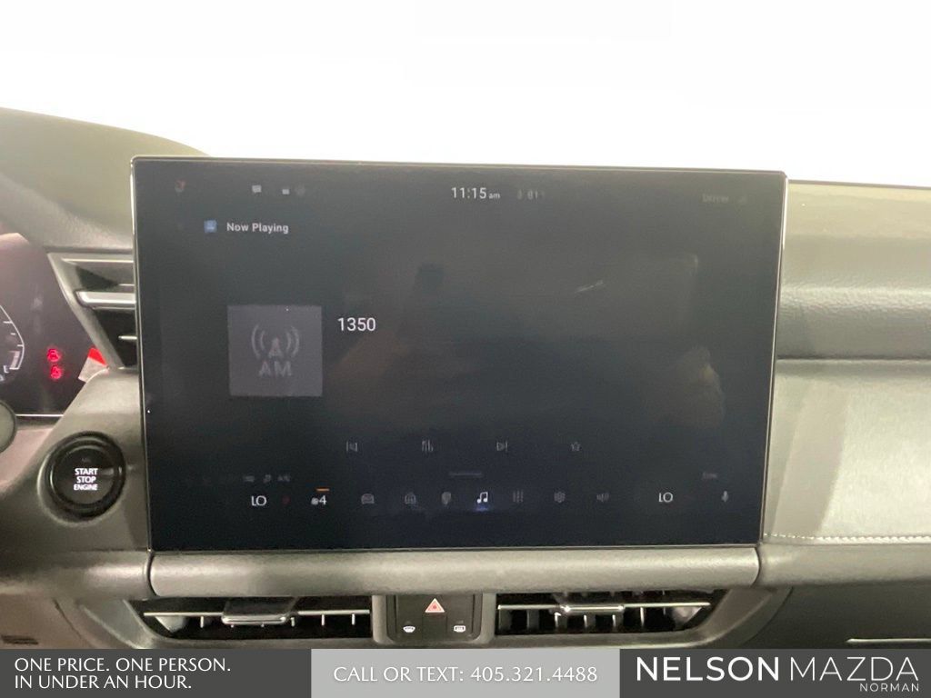 New 2026 MAZDA CX-5 Preferred AWD/4WD image 34