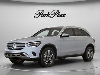 Certified 2022 Mercedes-Benz GLC 300 GLC 300 video 1