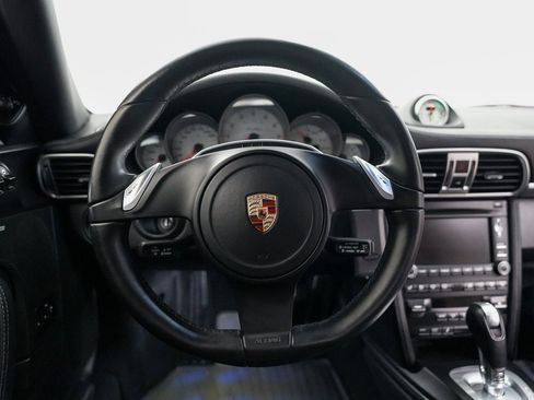 Used 2013 Porsche 911 4 Coupe image 20