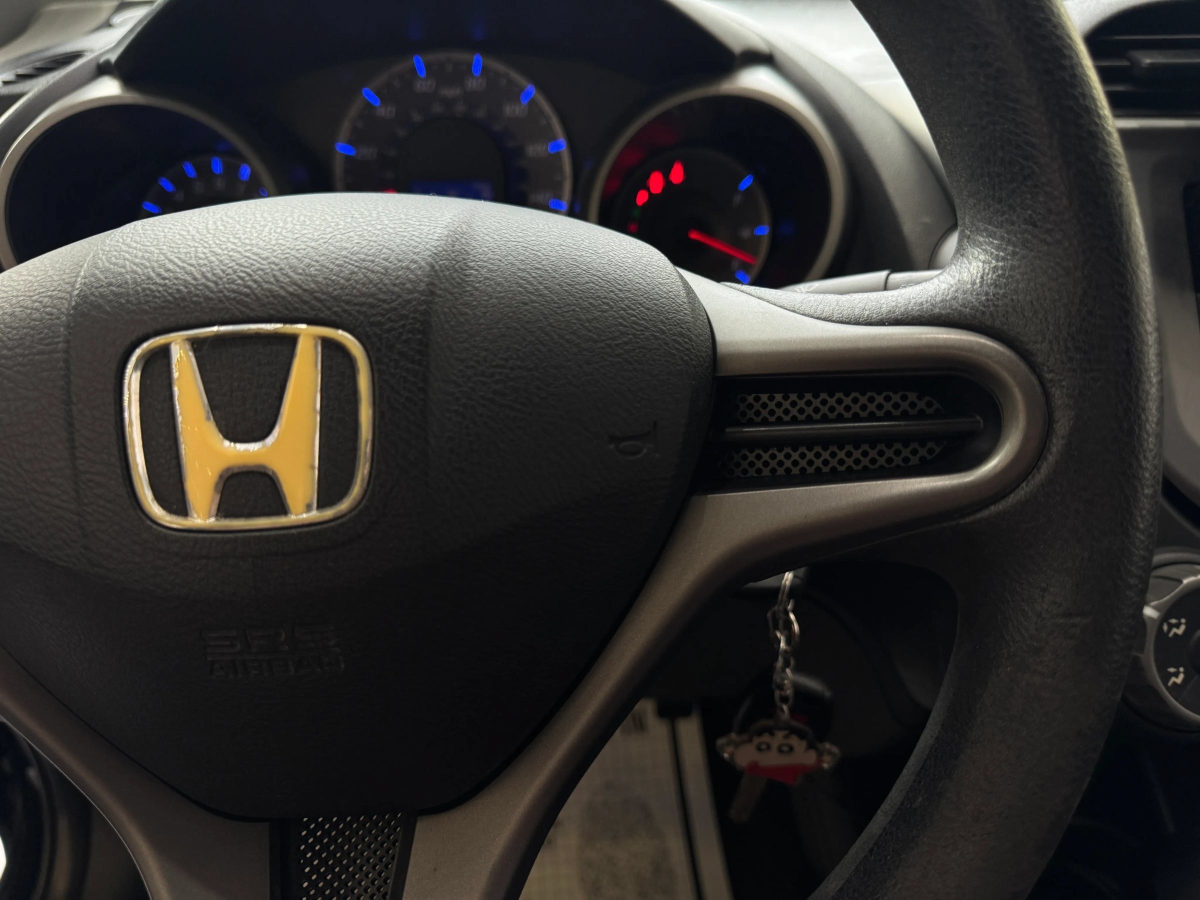 Used 2010 Honda Fit image 12