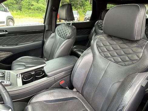 Used 2020 Hyundai Palisade Limited FWD image 18