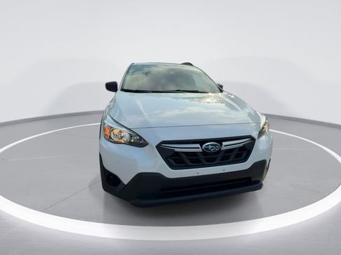 Certified 2023 Subaru Crosstrek 2.0i image 2