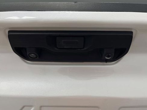 Certified 2025 Chevrolet Silverado 1500 High Country image 17