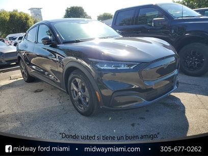 Used 2022 Ford Mustang Mach-E Select w/ Comfort/Technology Package