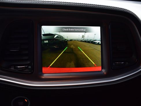 Used 2021 Dodge Challenger R/T Scat Pack image 46