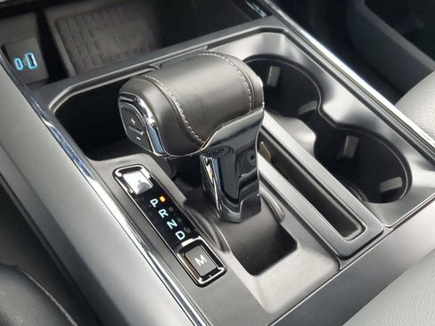 Used 2022 Ford F150 Lariat w/ Equipment Group 502A High image 25