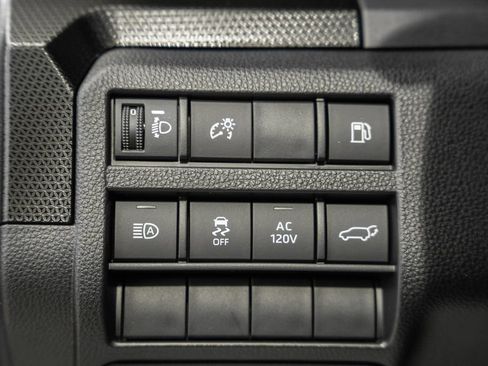 New 2026 Toyota 4Runner Limited AWD/4WD image 47