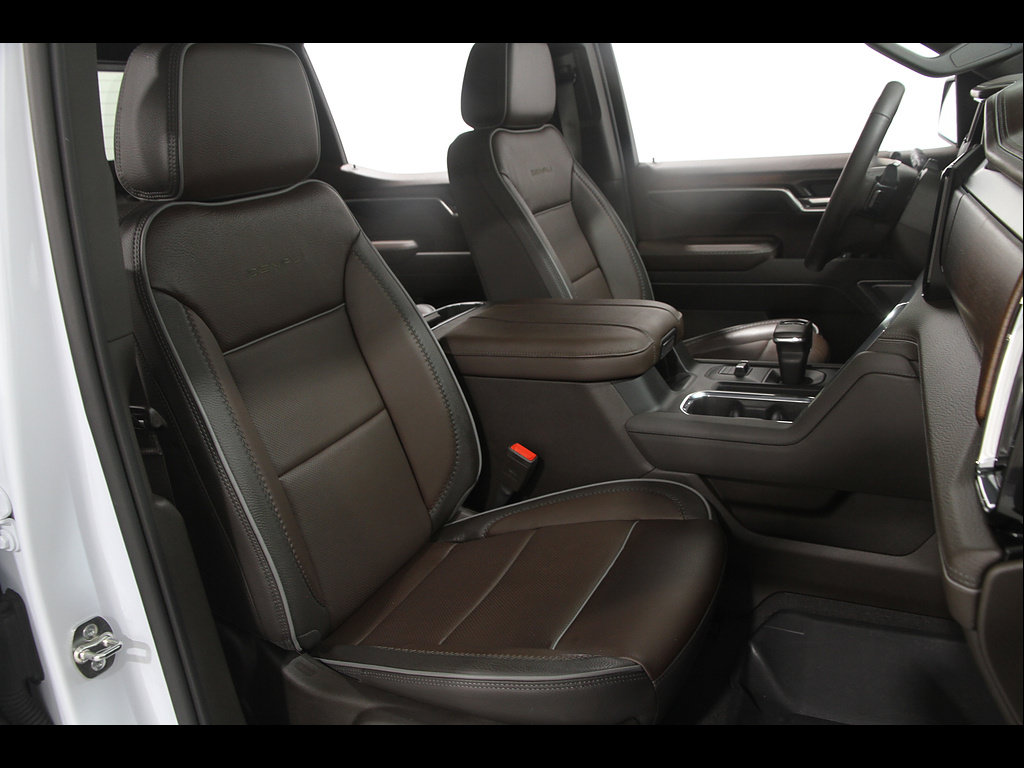Used 2026 GMC Sierra 1500 Denali AWD/4WD image 20