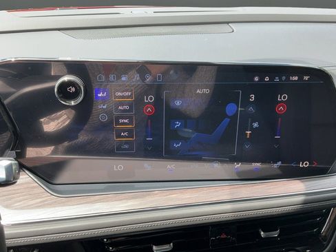 New 2026 Chevrolet Tahoe LT w/ Comfort Package AWD/4WD image 40