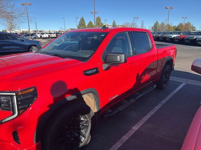 Used 2023 GMC Sierra 1500 Elevation