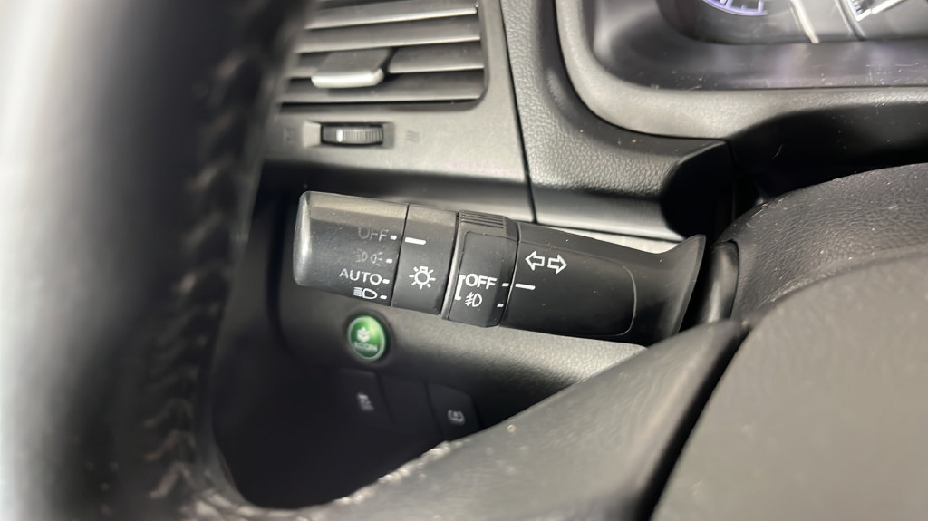 Used 2014 Honda CR-V EX-L image 26