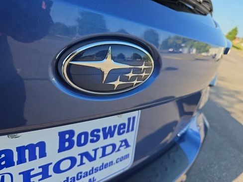 Used 2025 Subaru Crosstrek 2.5i Premium AWD/4WD image 54