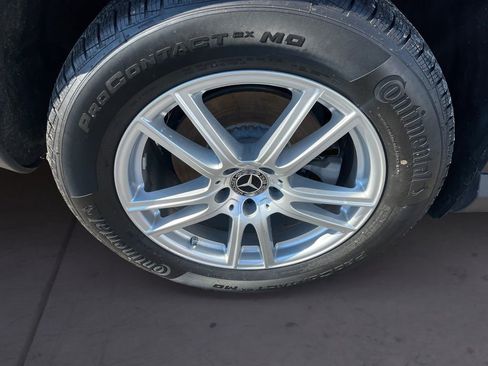 Certified 2025 Mercedes-Benz GLC 300 4MATIC image 14