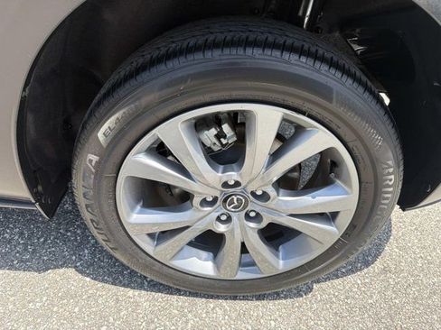 Used 2025 MAZDA CX-30 AWD 2.5 S w/ Preferred Package image 30
