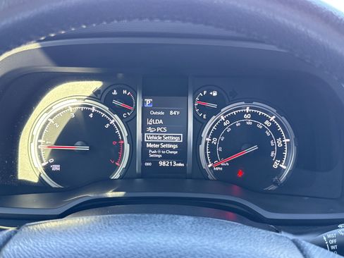 Used 2021 Toyota 4Runner TRD Off-Road image 19