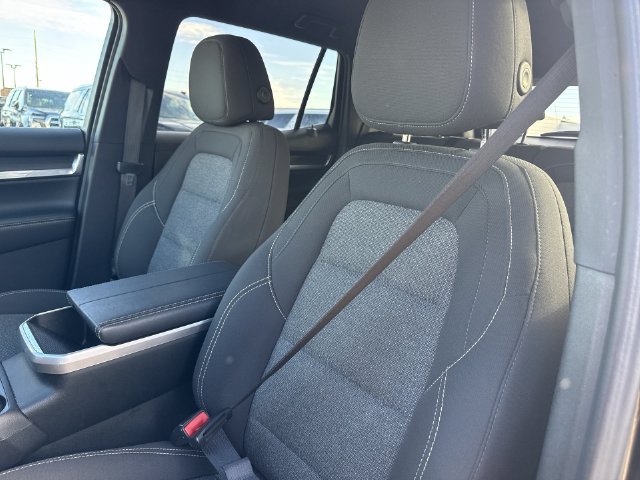 Used 2026 GMC Terrain Elevation FWD image 19