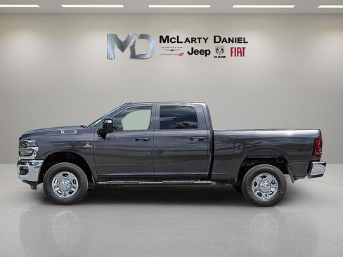 New 2025 RAM 2500 Tradesman image 3