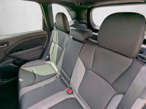 New 2026 Subaru Forester Sport AWD/4WD image 11