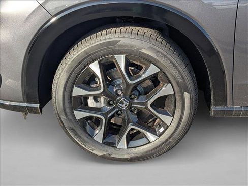 New 2026 Honda HR-V EX-L image 10