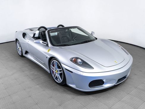 Used 2006 Ferrari F430 Spider RWD image 9