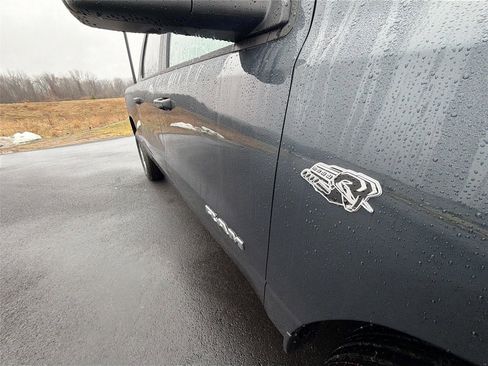 New 2026 RAM 1500 Big Horn w/ Trailer Tow Group AWD/4WD image 30