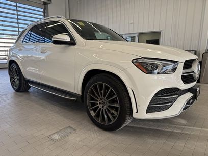 Certified 2022 Mercedes-Benz GLE 350 4MATIC