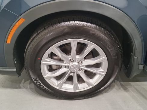 Used 2024 Honda CR-V EX image 33