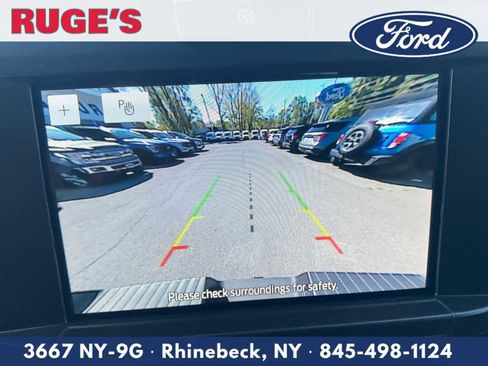 New 2026 Ford F350 XLT w/ Snow Plow Prep Package image 26