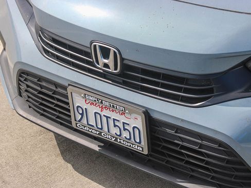 Used 2024 Honda Civic Sport image 5