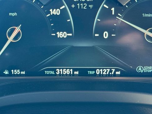Used 2019 BMW X3 sDrive30i RWD image 15