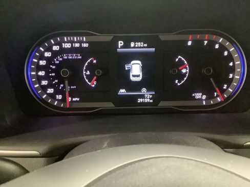 Used 2023 Hyundai Tucson SEL image 15