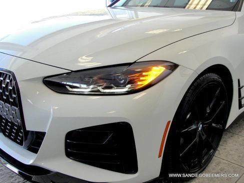 Used 2023 BMW M440i Gran Coupe w/ Premium Package image 20