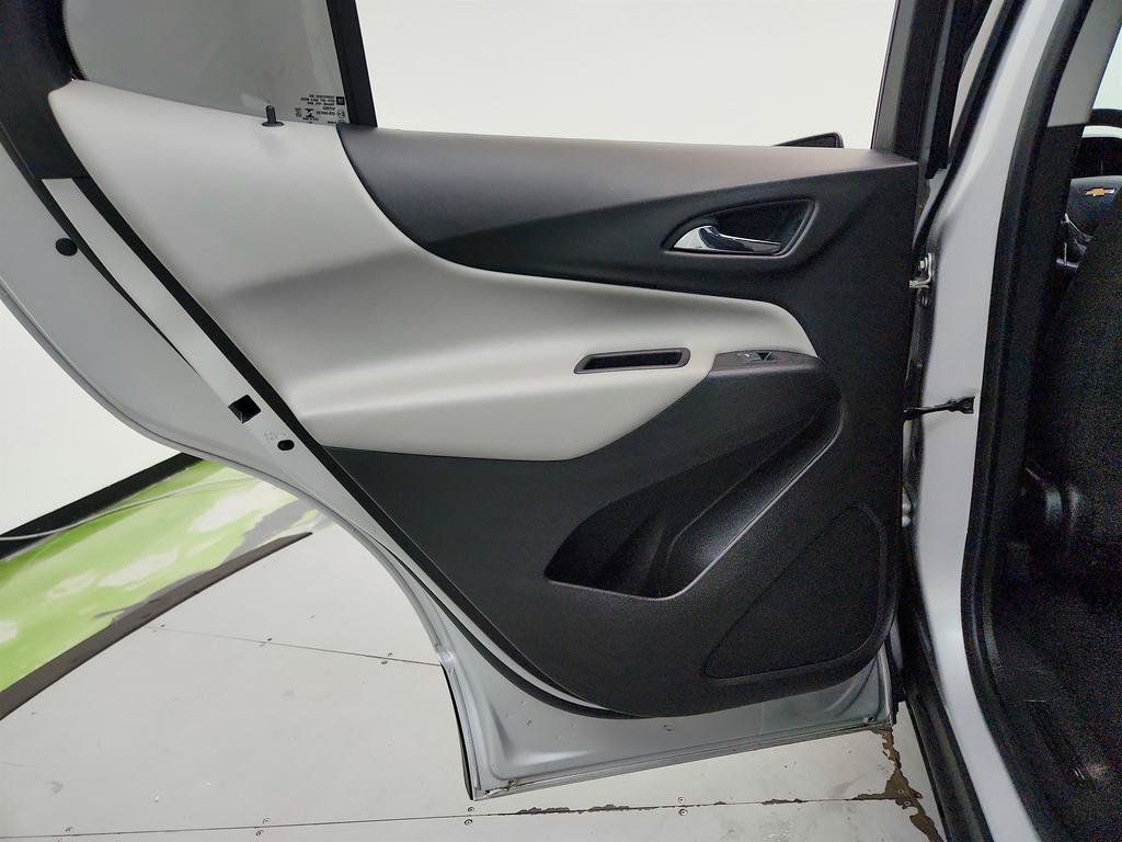 Used 2020 Chevrolet Equinox LS w/ LPO, Floor Liner Package FWD image 22