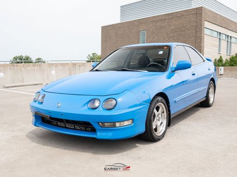 Used 1999 Acura Integra LS FWD image 3