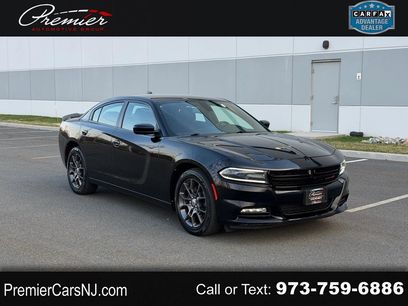 Used 2018 Dodge Charger GT w/ Navigation & Travel Group