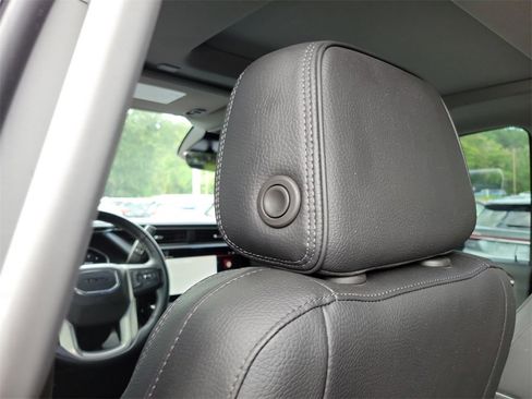 Used 2024 GMC Sierra 2500 Denali w/ Denali Reserve Package image 77