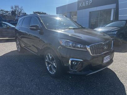 Used 2020 Kia Sorento SX